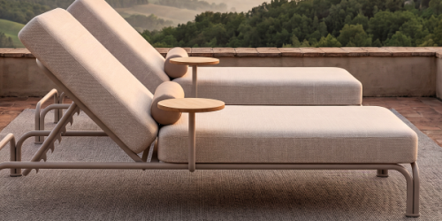 Sun Loungers