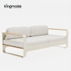 Alpha Collection Luxury Sofa Set For Poolside