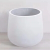 Modern GRC Round Outdoor Planter KM9002