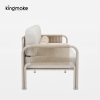 M.Y. Collection Outdoor Sofa Set