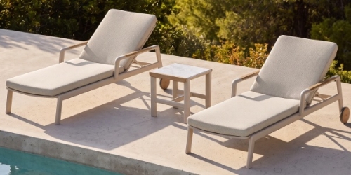 Sun Loungers