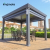 chinese-style pergola km18039-5