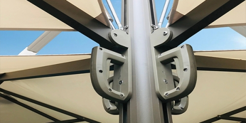 Patio Umbrella