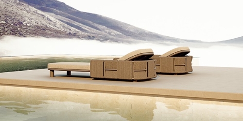 Sun Loungers