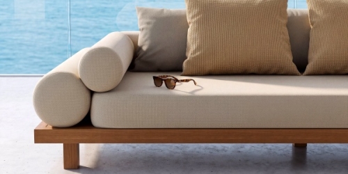 Outdoor Sofa