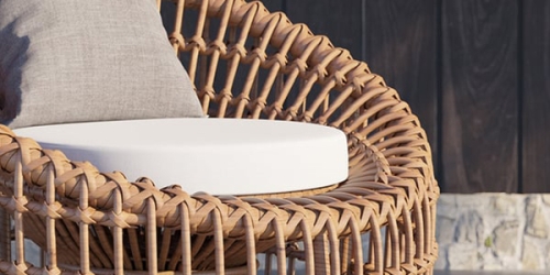 Outdoor Chair