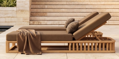 Sun Loungers