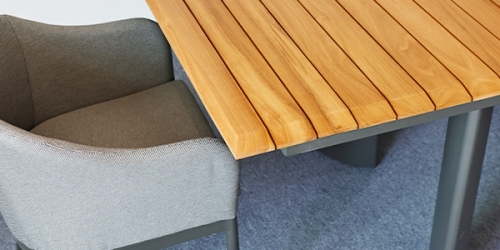 Outdoor Dining Set