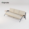 Modern KBrand Collection Outdoor Sofa KMD18030