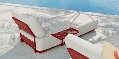 Sun Loungers