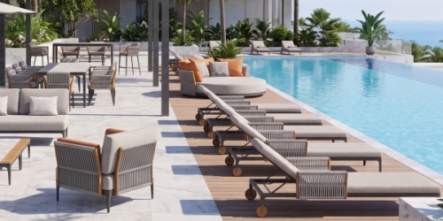 Sun Loungers
