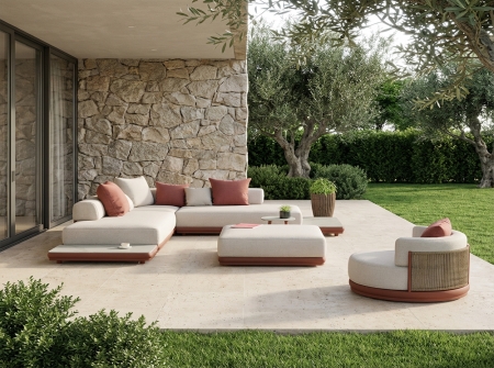 Why Modular Outdoor Furniture Is So Popular in 2026