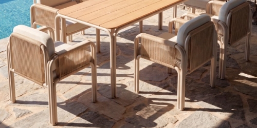 Outdoor Chair