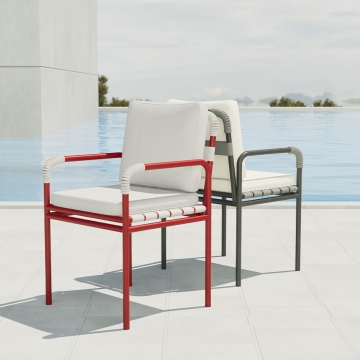 Outdoor Chair