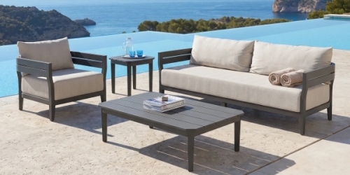 Outdoor Sofa