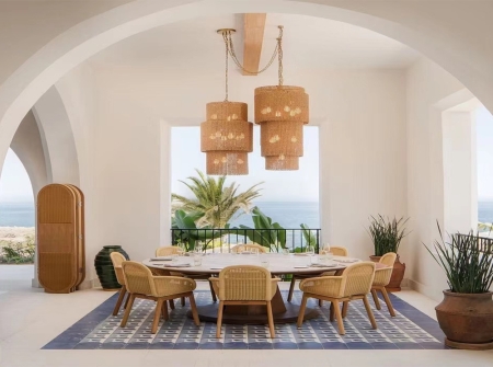 Kingmake One-Stop Outdoor Furniture Solutions for Luxury U.S. Resort