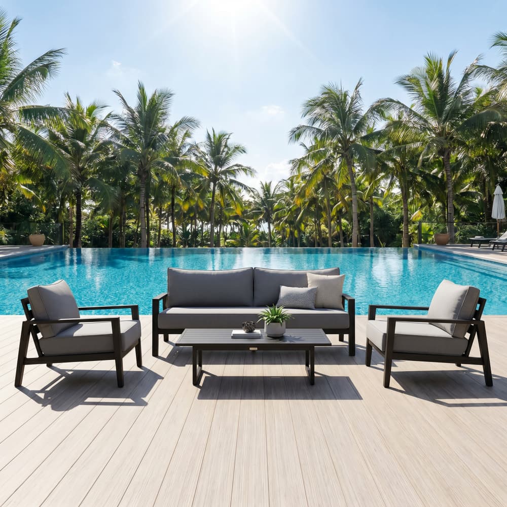 Ashley Outdoor Furniture: A Full Review and the Best Alternative for 2026