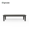 Cima Collection Aluminum Outdoor Sofa Set 