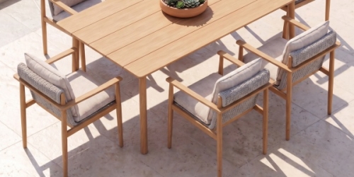 Outdoor Chair