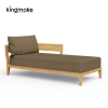 Cima Collection Outdoor Modular Sofa 
