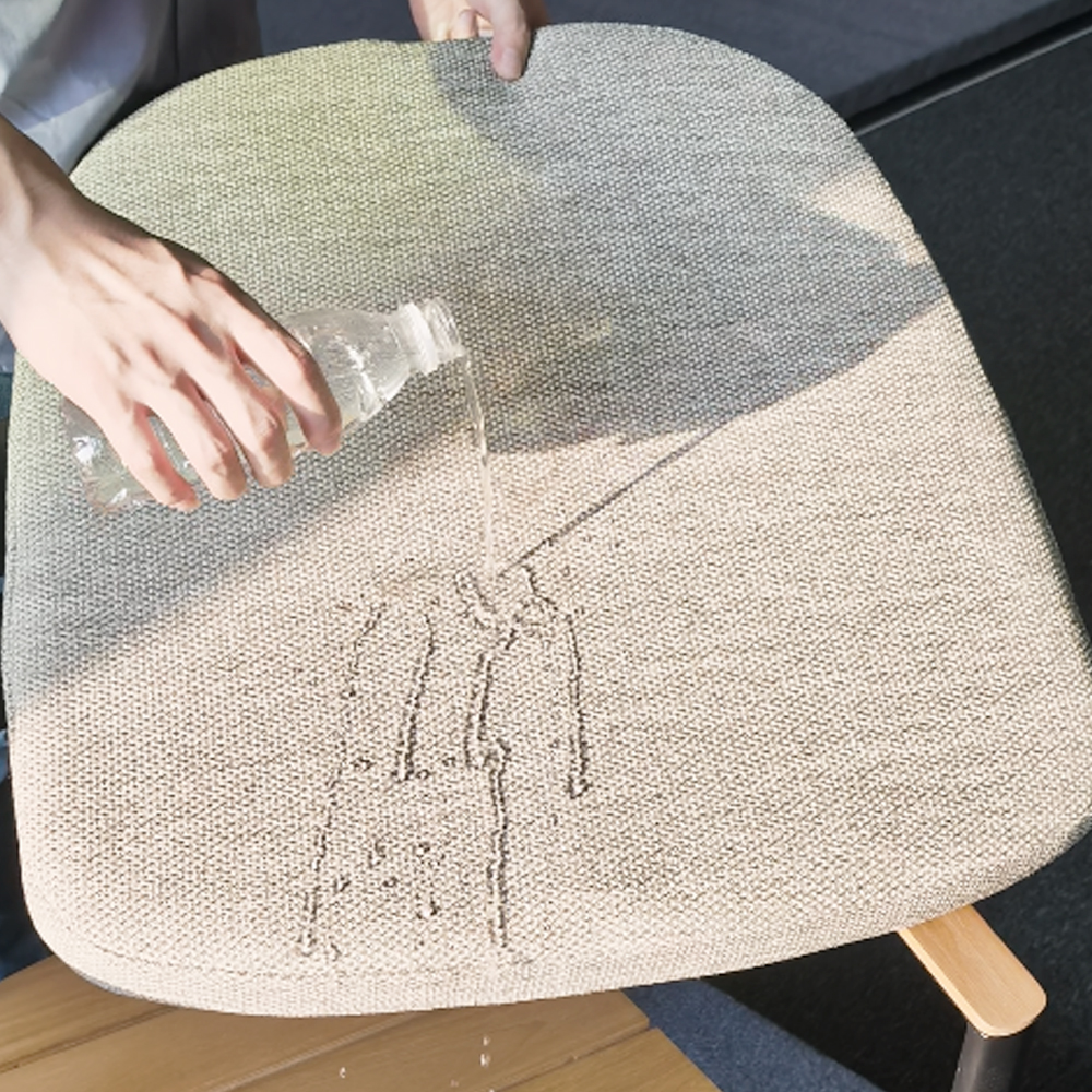 How to Clean Outdoor Furniture Cushions Like a Pro