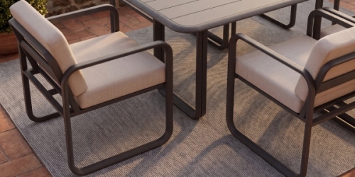 Outdoor Chair