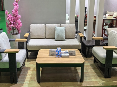 Choosing the Best Outdoor Aluminum Sofa: Durability, Comfort & Style Secrets