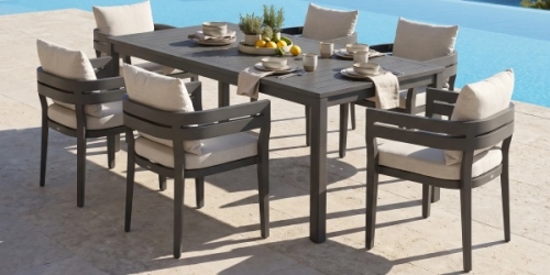 Outdoor Chair