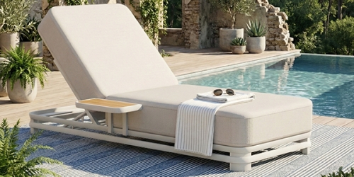 Sun Loungers