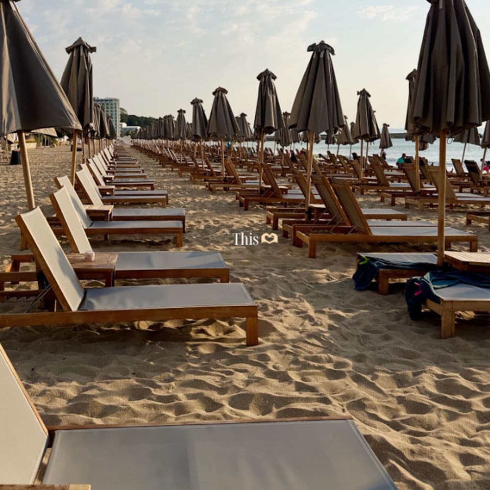 Sun Lounger Manufacturer Guide: Trends & Sustainable Materials 