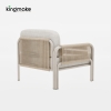 M.Y. Collection Modular Outdoor Sofa