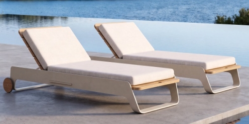 Sun Loungers