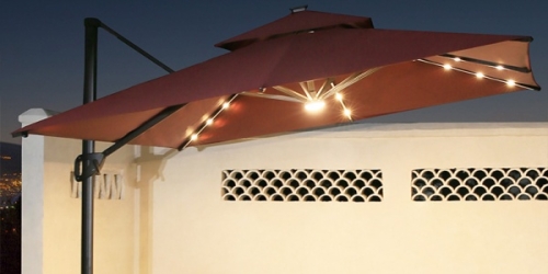 Patio Umbrella