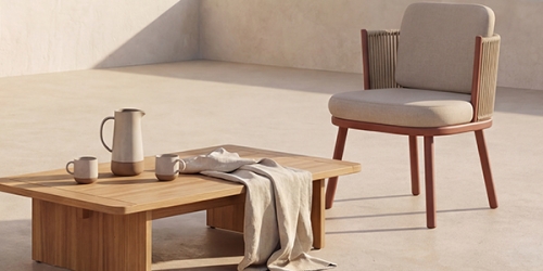Outdoor Chair