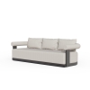 Modern Aluminum Outdoor Sofa Set – Mali Collection