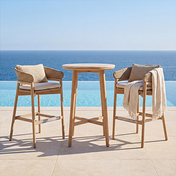 Bar Stool