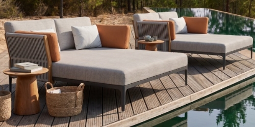 Sun Loungers
