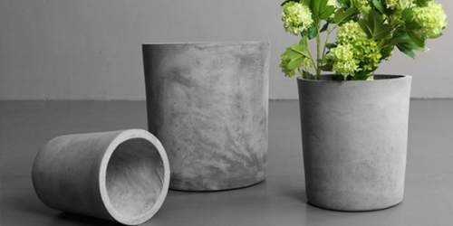 Flower Pot