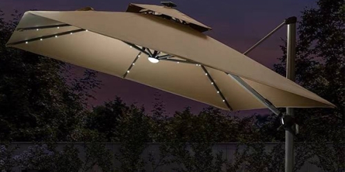 Patio Umbrella