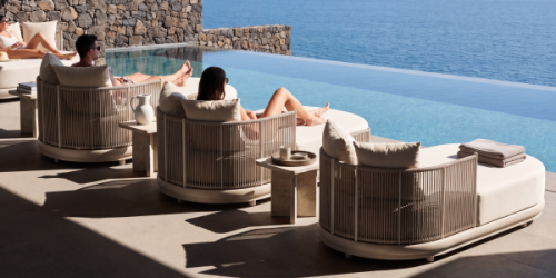 Sun Loungers