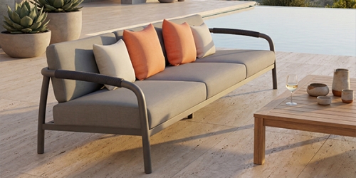 Outdoor Sofa