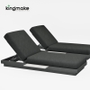 minilalist vita corner collection sun lounger