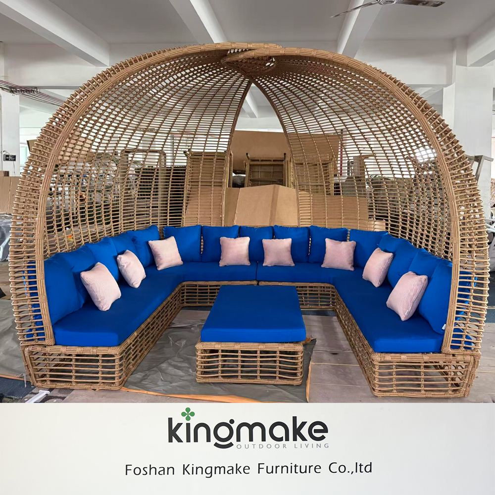 Is Wicker Furniture Waterproof? Key Facts to Know
