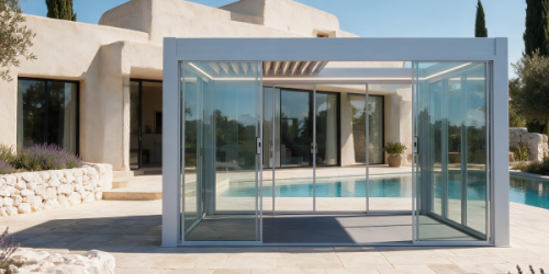 Pergola