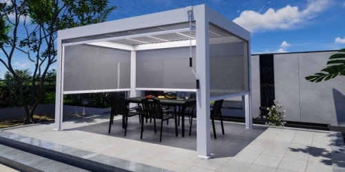 Pergola