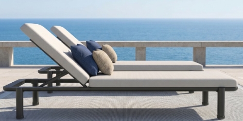 Sun Loungers