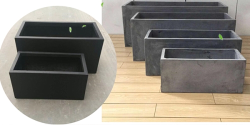 Outdoor Planters