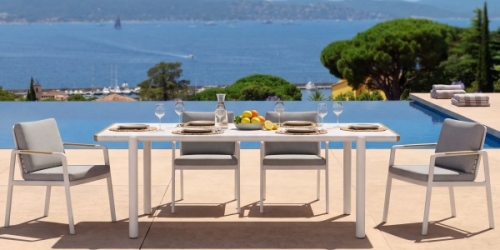 Outdoor Dining Set