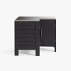 Aluminum Outdoor Kitchen Cabinets KMO1311
