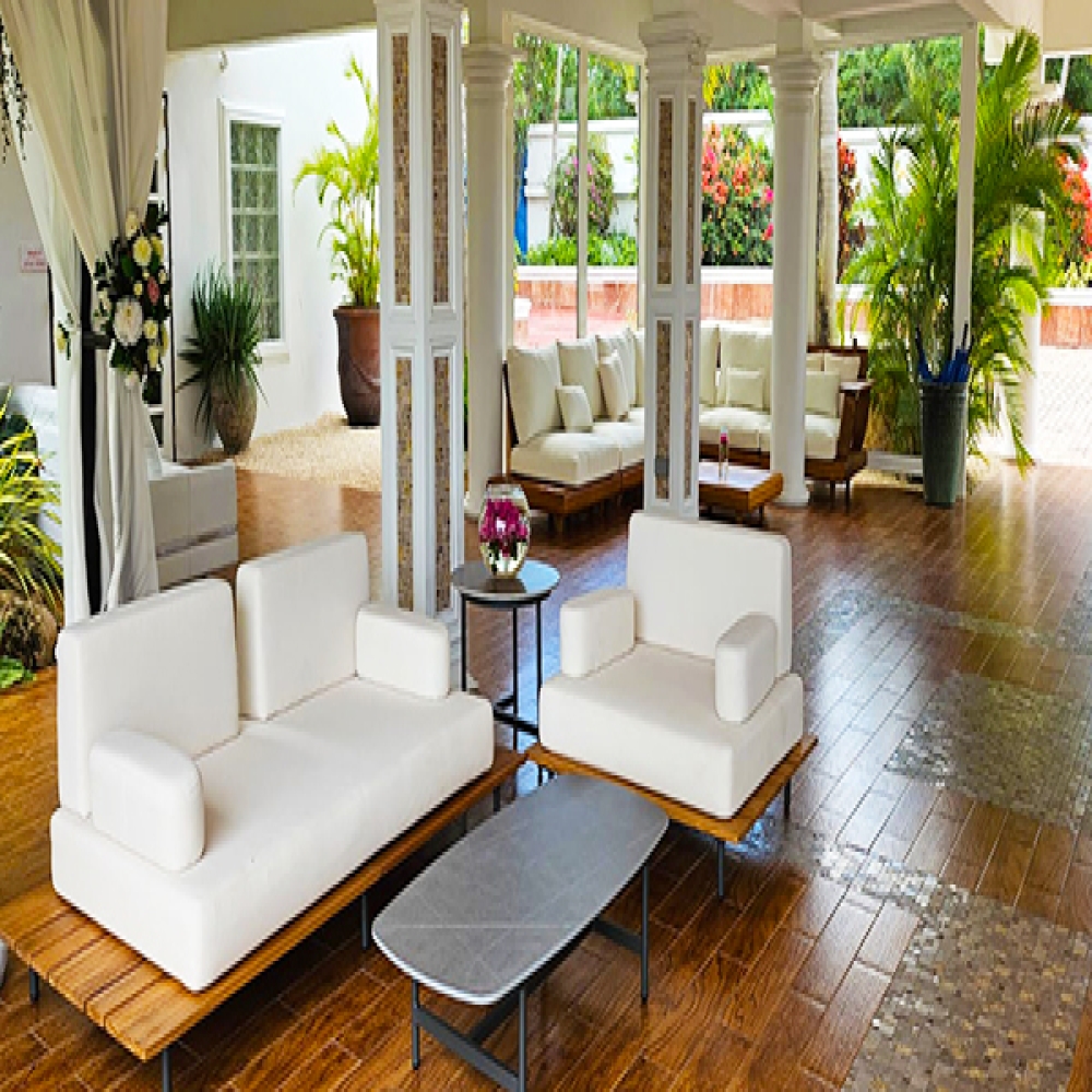 Kingmake Outdoor: Crafting Luxury Experiences for High-End Hospitality Projects